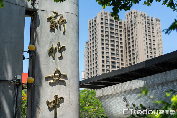 ▲鴻柏鴻序             。（圖／記者陳筱惠攝）
