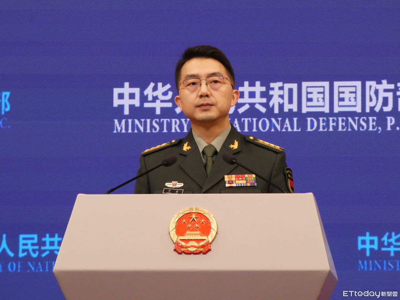 與那國島部署飛彈 陸國防部嗆:越雷池半步將付出慘痛代價