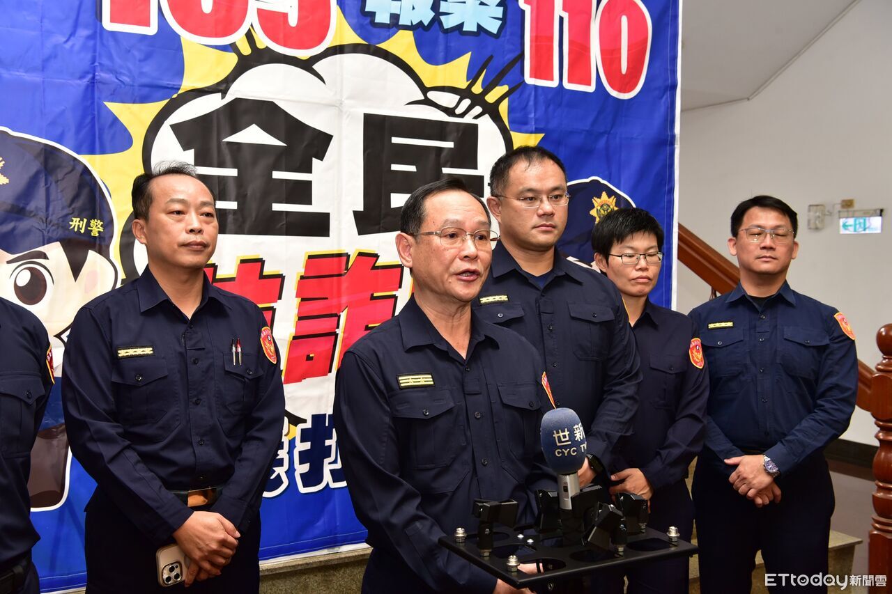 「共學計畫」是投資詐騙　女遭詐50萬後配合警釣出車手