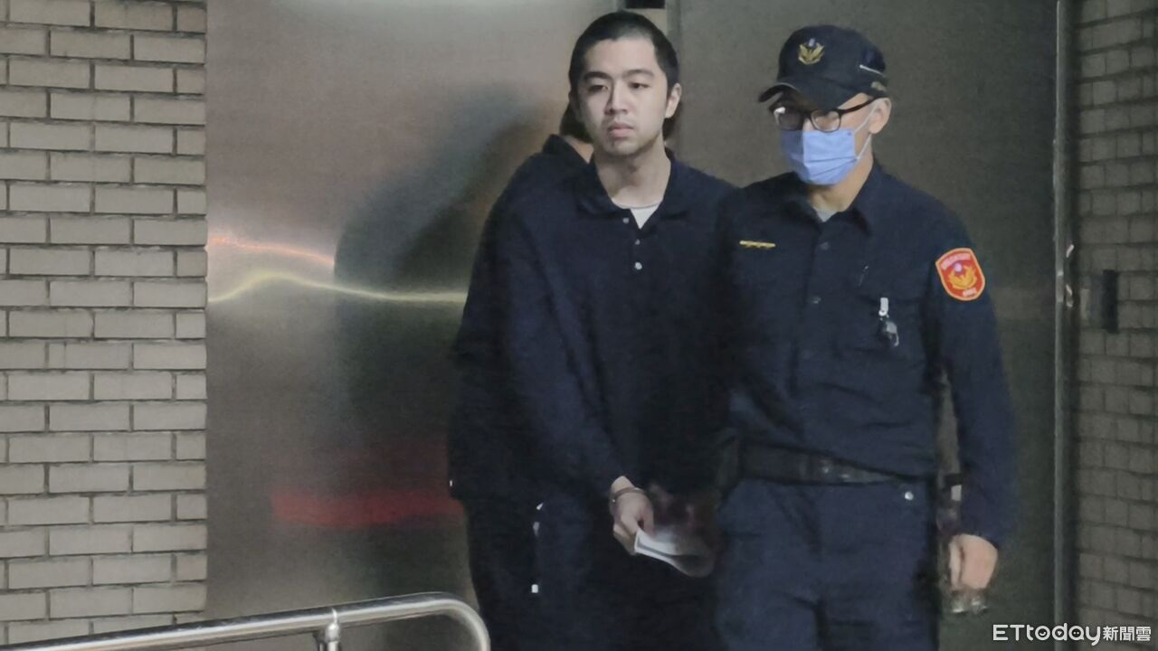 恐怖前男友30刀殺女公關「她劈腿又欠錢」　認罪因病求減刑