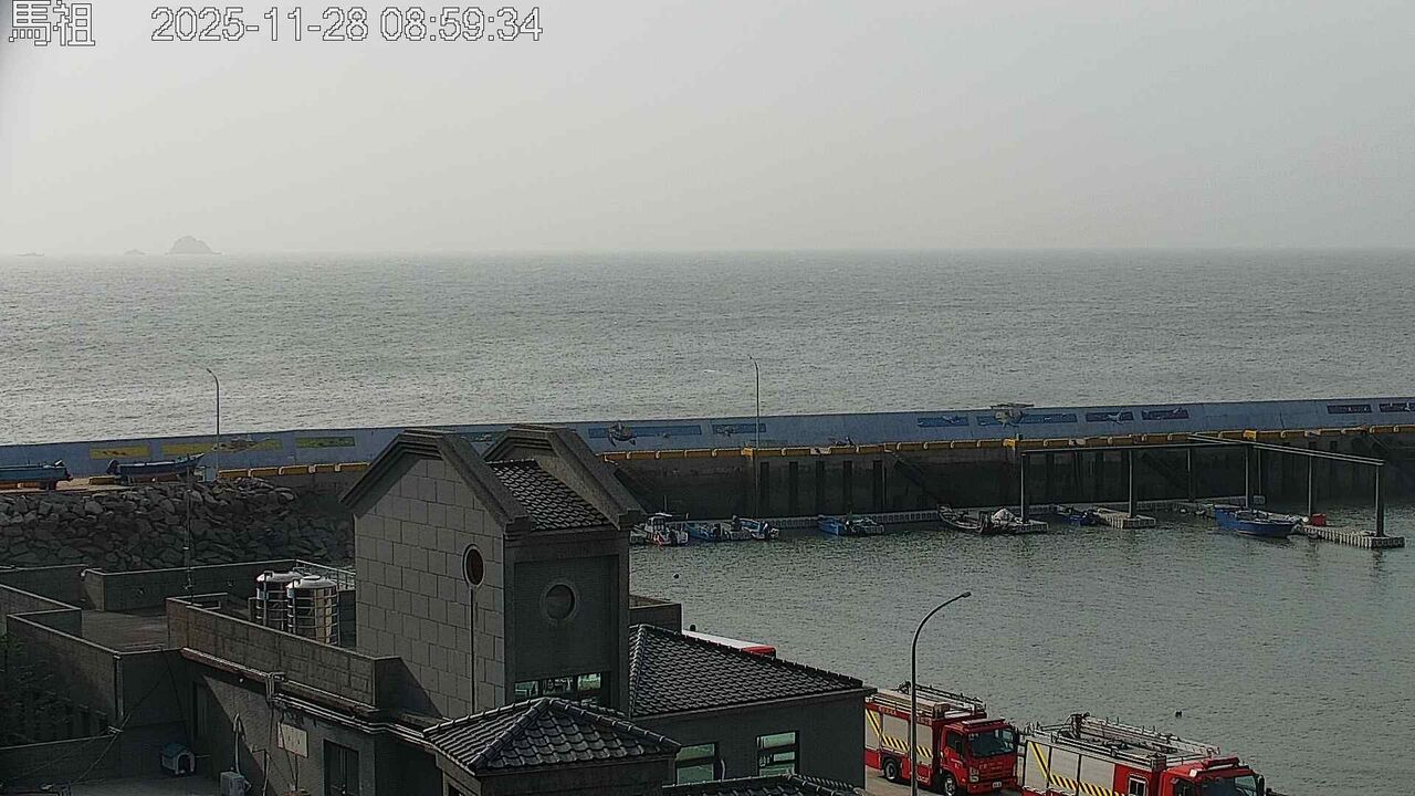 沙塵空污「PM10偏高」!鄭明典提醒戴口罩 西半部恐達紅色警示