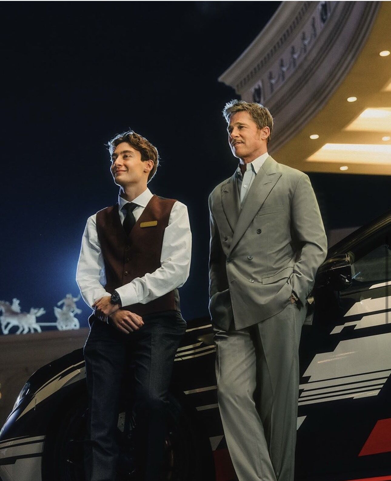 ▲▼TAG Heuer             。（圖／翻攝ＩＧ）