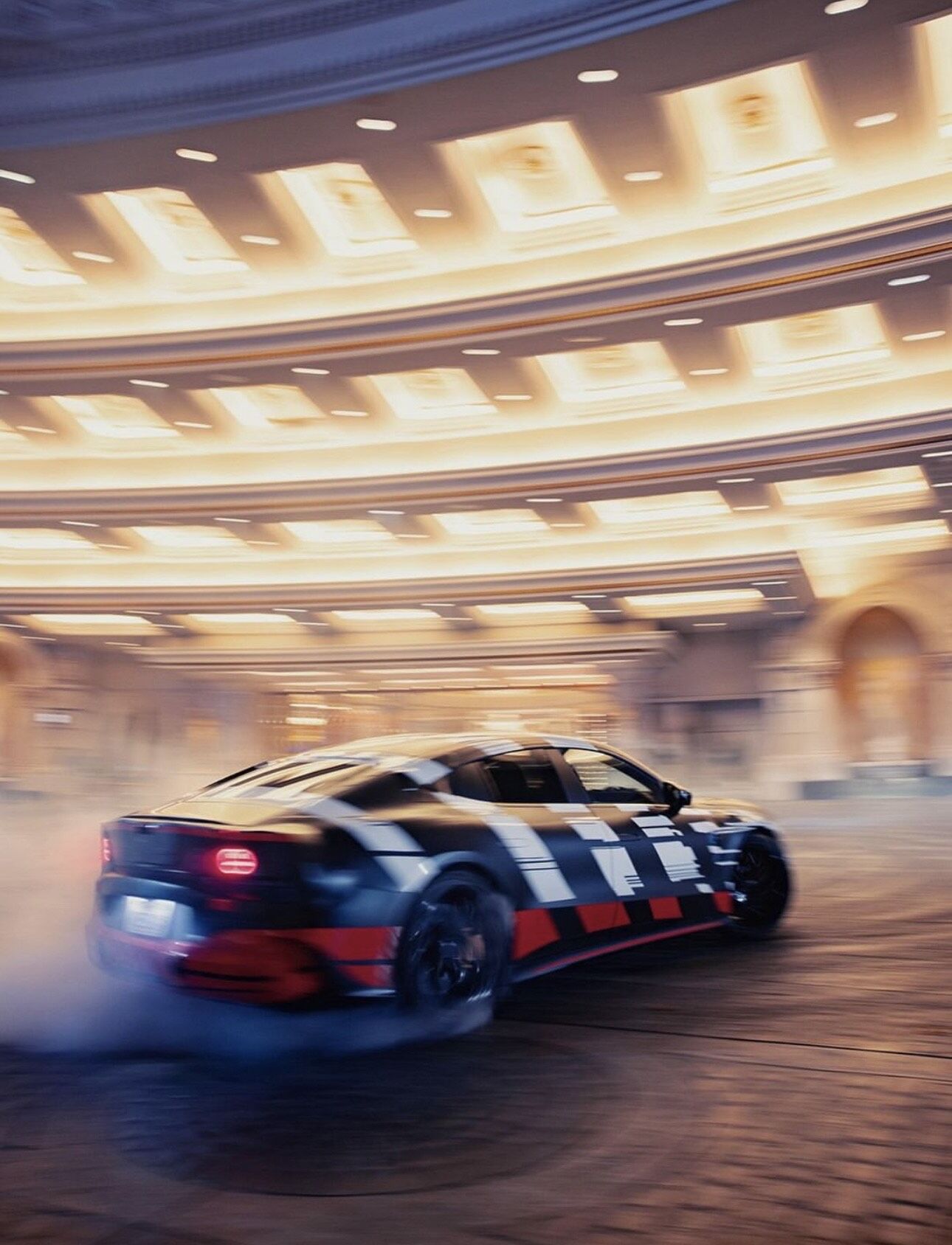 ▲▼TAG Heuer             。（圖／翻攝ＩＧ）