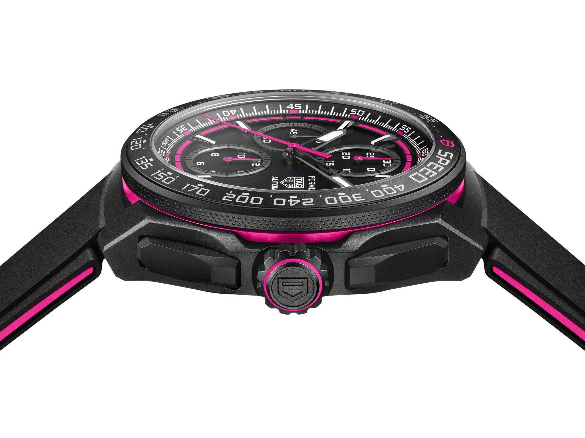 ▲▼TAG Heuer             。（圖／翻攝ＩＧ）