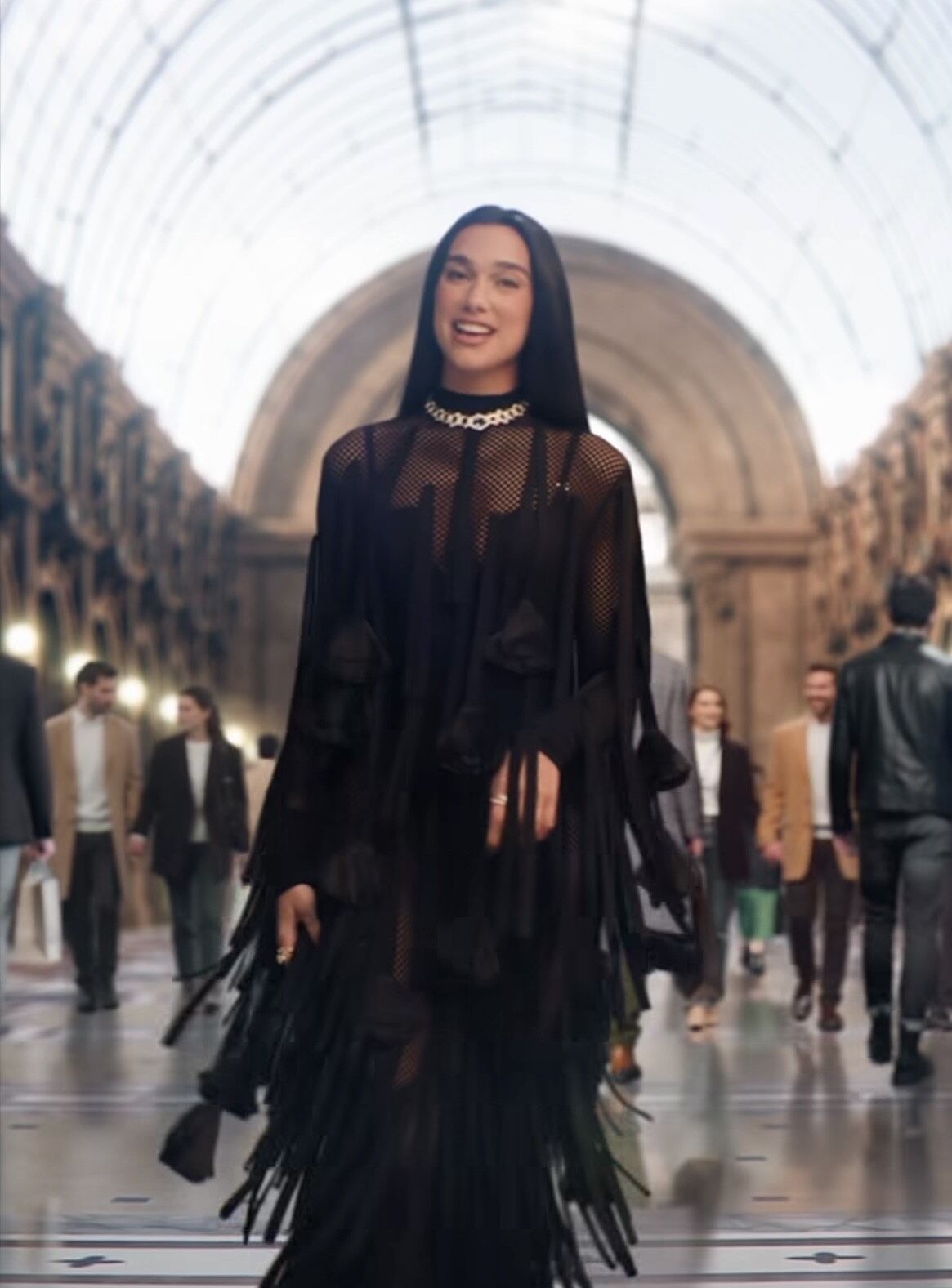 ▲▼ OMEGA          。（圖／翻攝IG）