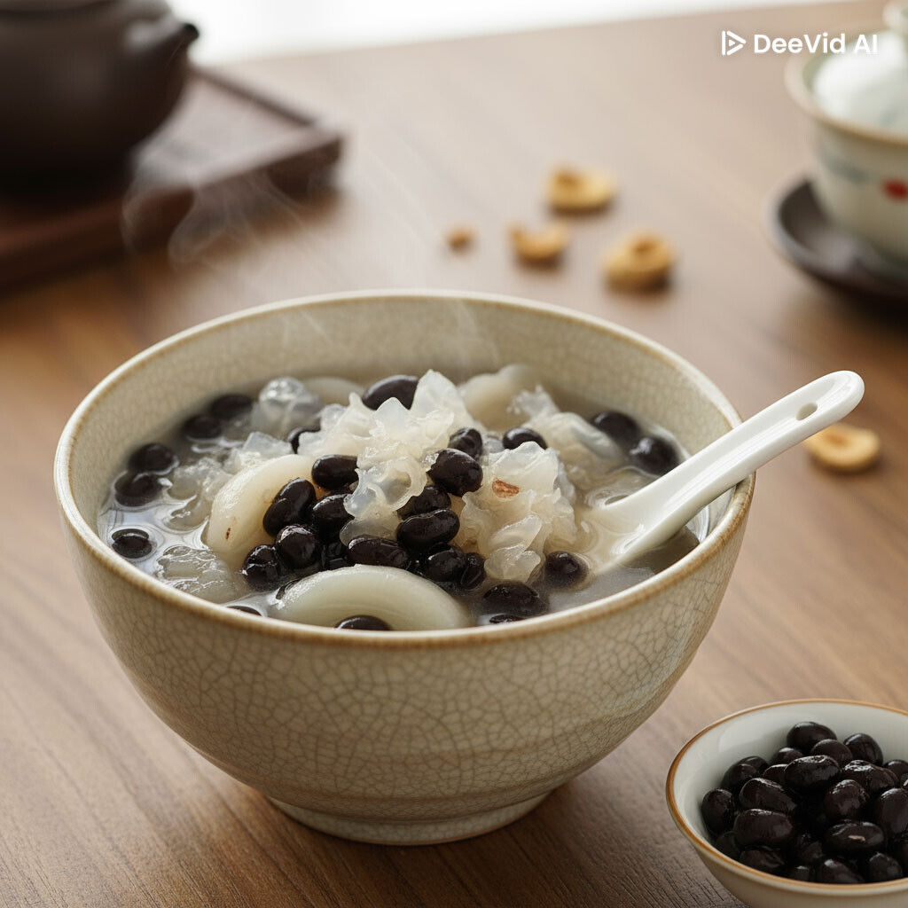 ▲趙露思蘋果水   。（圖／翻攝自小紅書、AI圖）