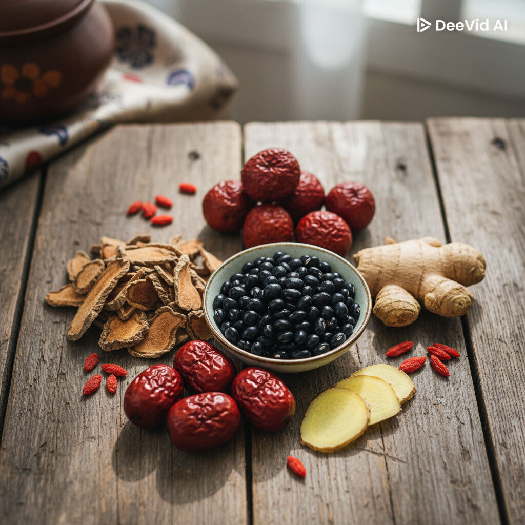 ▲趙露思蘋果水   。（圖／翻攝自小紅書、AI圖）