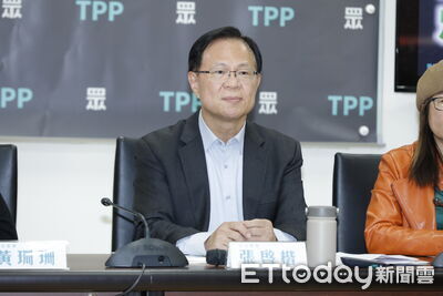 賴清德拋1.25兆軍購特別預算 民眾黨擬邀赴立法院報告