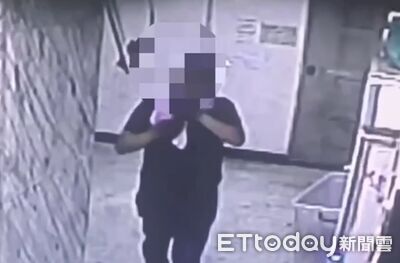 66歲「蜘蛛大盜」北上萬華闖蕩!徒手爬5樓行竊 招財錢母也帶走