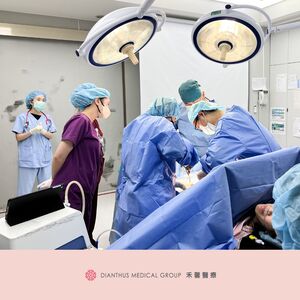 禾馨怡仁「年底要收場」大票媽媽們淚崩！施景中也喊訝異