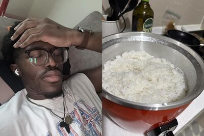 外國球員用大同電鍋煮白飯　「2舉動」台人急喊錯：兄弟你的內鍋呢