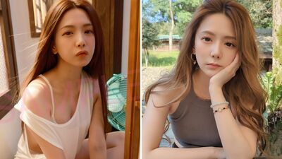 解婕翎「整集忘拉拉鍊」！緊急被P小草莓  畫面全播出：20幾萬人看到