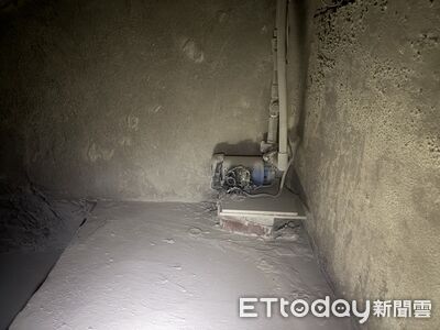 快訊／桃園某幼兒園抽水馬達起火　4師53童緊急疏散逃生