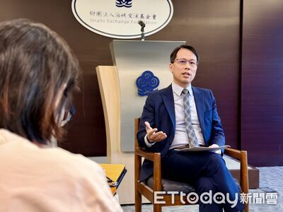 海基會將率團訪問新加坡　強調沒有「先斬後奏」