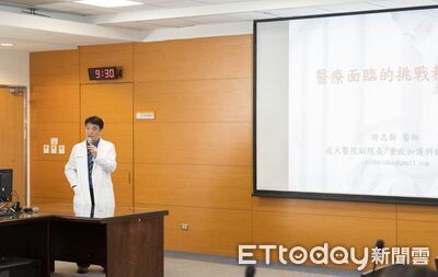 成大醫院第10屆司法醫學課程登場　醫法跨域十年深化實務對話