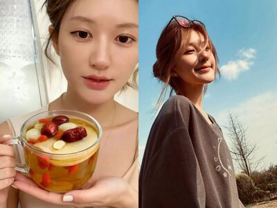 Threads爆紅「趙露思蘋果水」！氣色暗沉、手腳冰冷必喝　加碼5款養生飲