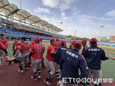 黑豹旗／鎖定大溪U18雙國手　東體特訓速球成效顯現　