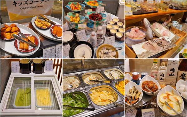 ▲▼日本岡山住宿推薦「倉敷可哥大飯店」，距離JR倉敷車站走路3分鐘，日式木質溫暖搭配丹寧風裝潢。（圖／部落客Mika提供）