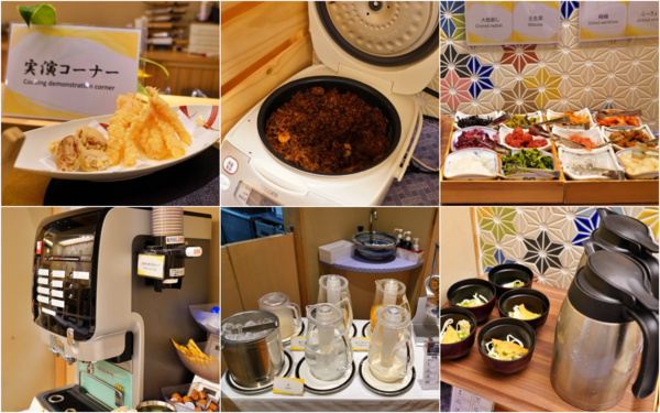 ▲▼日本岡山住宿推薦「倉敷可哥大飯店」，距離JR倉敷車站走路3分鐘，日式木質溫暖搭配丹寧風裝潢。（圖／部落客Mika提供）