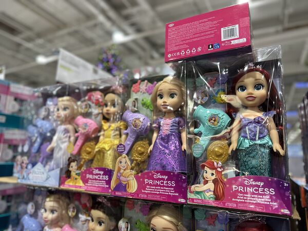 ▲▼好市多黑五第5天優惠。（圖／記者林育綾攝）