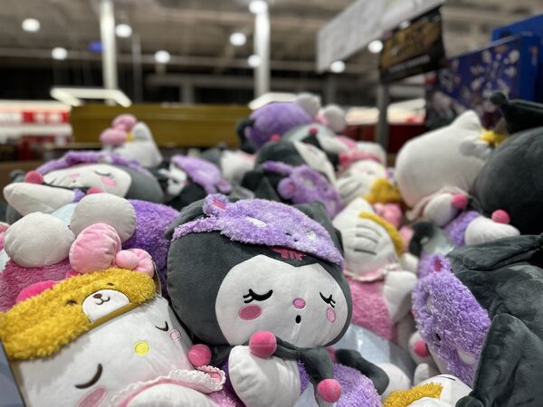 ▲▼好市多黑五第5天優惠。（圖／記者林育綾攝）