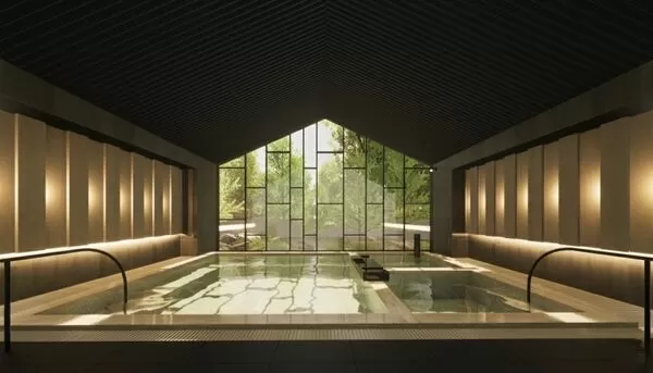 ▲▼星野集團界 草津。（圖／星野集團提供）