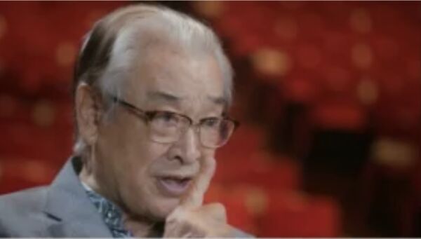 ▲▼李順載生前「逐漸失明還在拍戲！」　片場最後模樣曝光⋯遺願公開。（圖／翻攝自MBC）