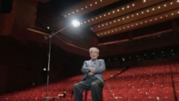 ▲▼李順載生前「逐漸失明還在拍戲！」　片場最後模樣曝光⋯遺願公開。（圖／翻攝自MBC）