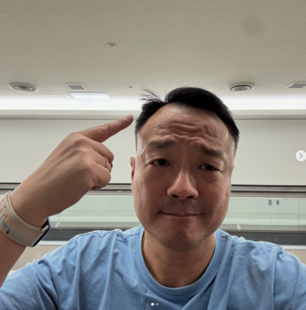 ▲▼王喜。（圖／翻攝自Instagram／wong_he）