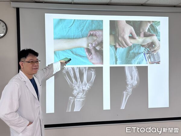 ▲▼             。（圖／記者白珈陽攝）