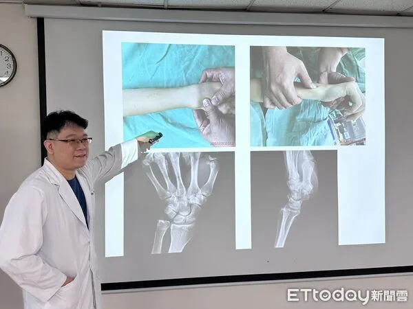 ▲▼             。（圖／記者白珈陽攝）