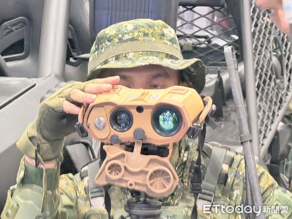 ▲▼ 軍事與玩具槍盛會 MOA Expo 2025。（圖／記者王威智攝）