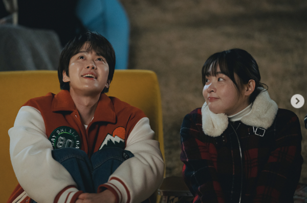 ▲▼我死的一週前。（圖／翻攝自Instagram／tving.official）