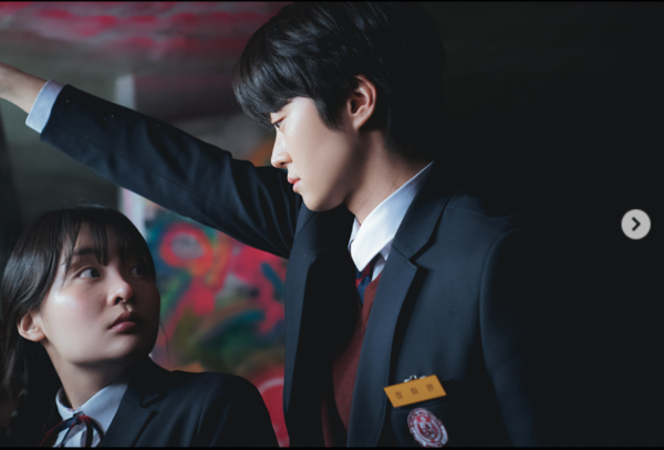 ▲▼我死的一週前。（圖／翻攝自Instagram／tving.official）