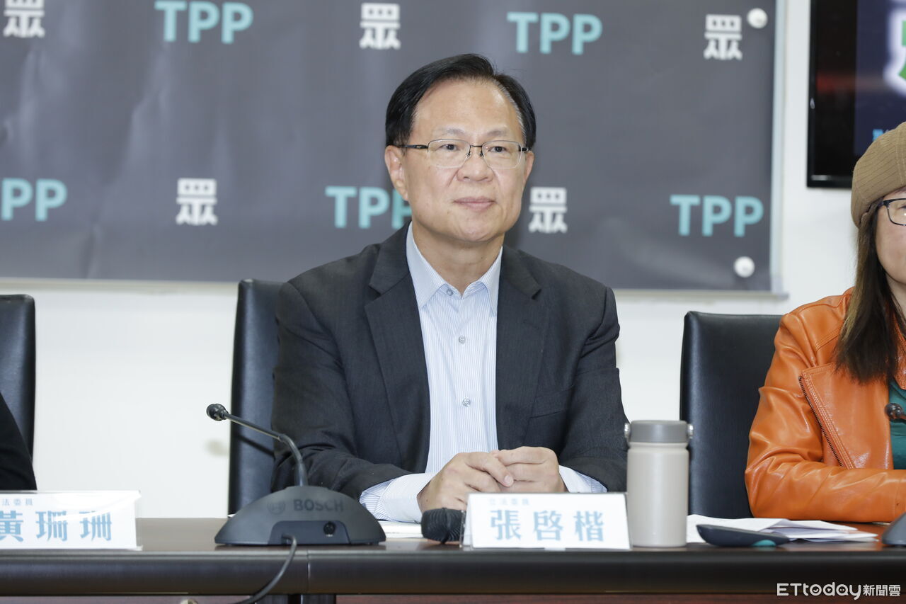 賴清德拋1.25兆軍購特別預算　民眾黨擬邀赴立法院報告