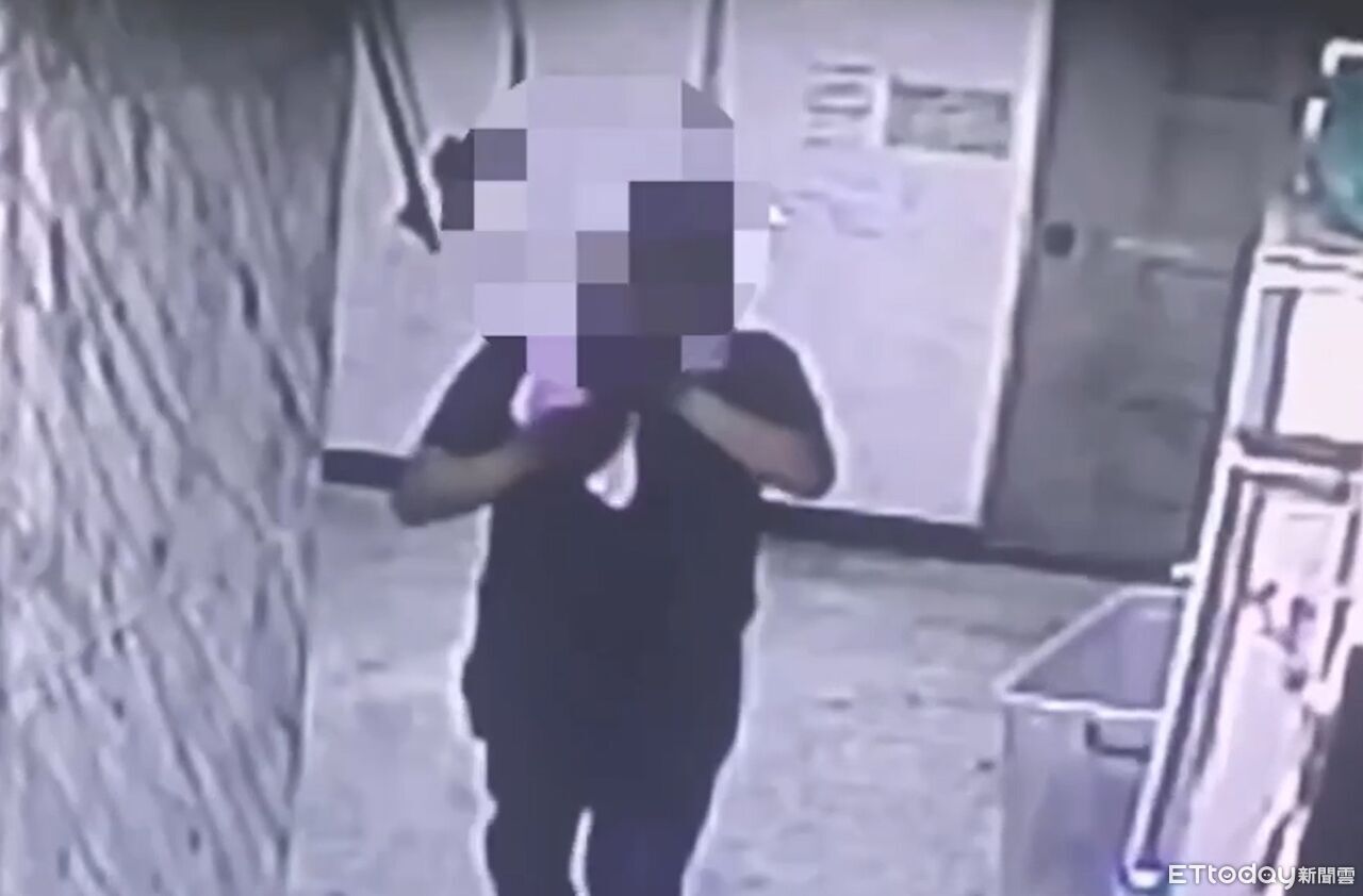 66歲「蜘蛛大盜」北上萬華闖蕩！徒手爬5樓行竊　招財錢母也帶走