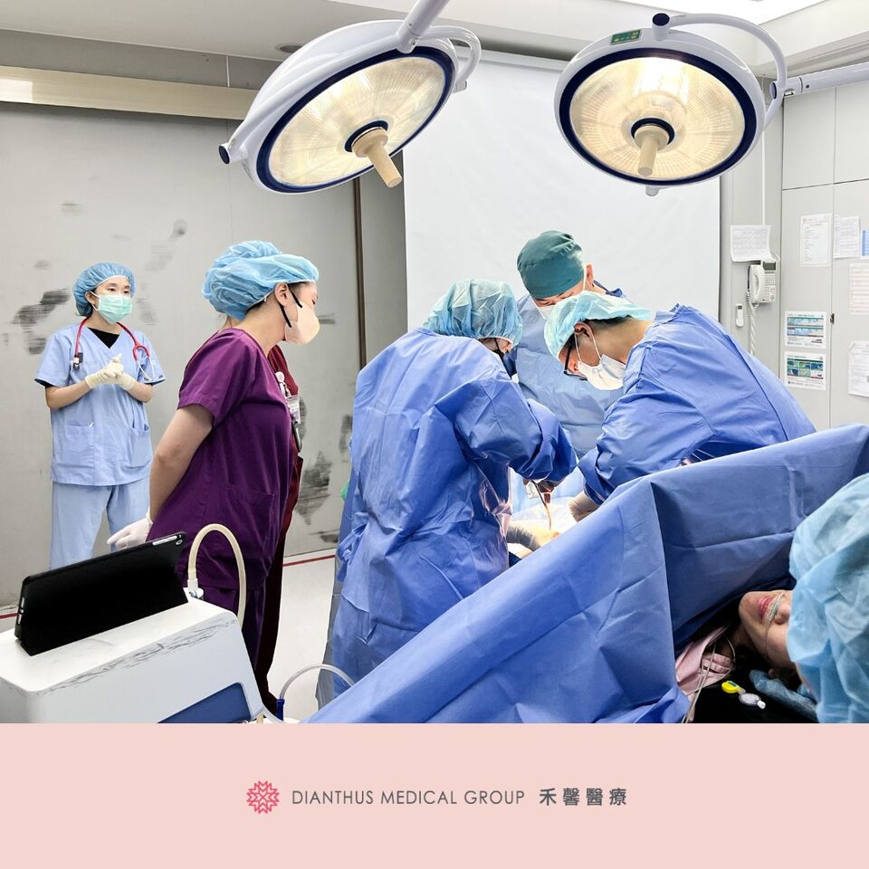 禾馨怡仁「年底要收場」大票媽媽們淚崩！施景中也喊訝異