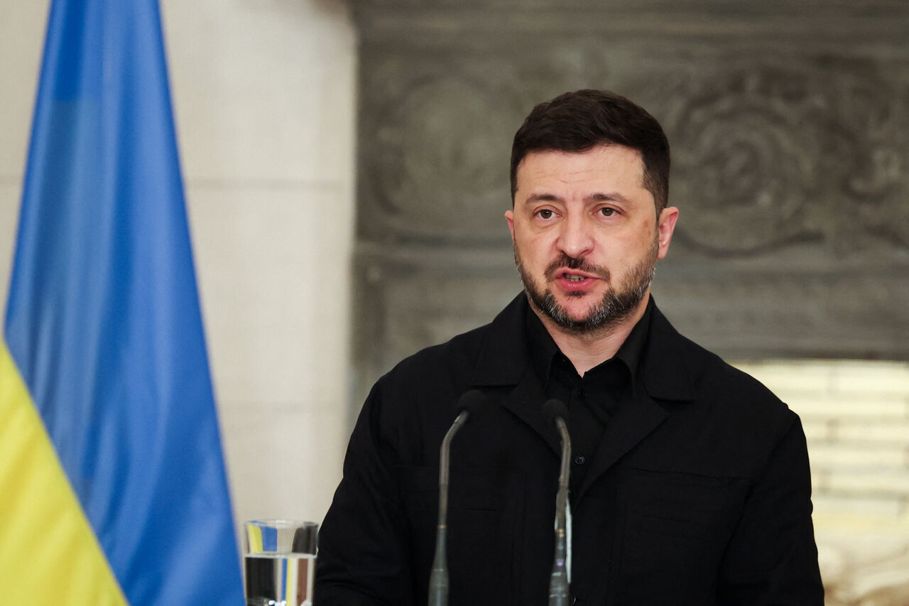 美烏將會談　普丁稱已包圍「烏東重鎮」控制70%區域