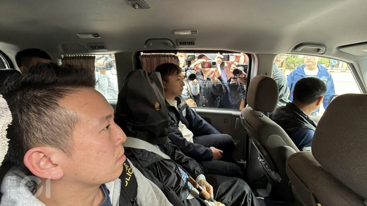 宏福苑涉「誤殺」男子押回公司取證　黃姓工程顧問有虛假文件前科