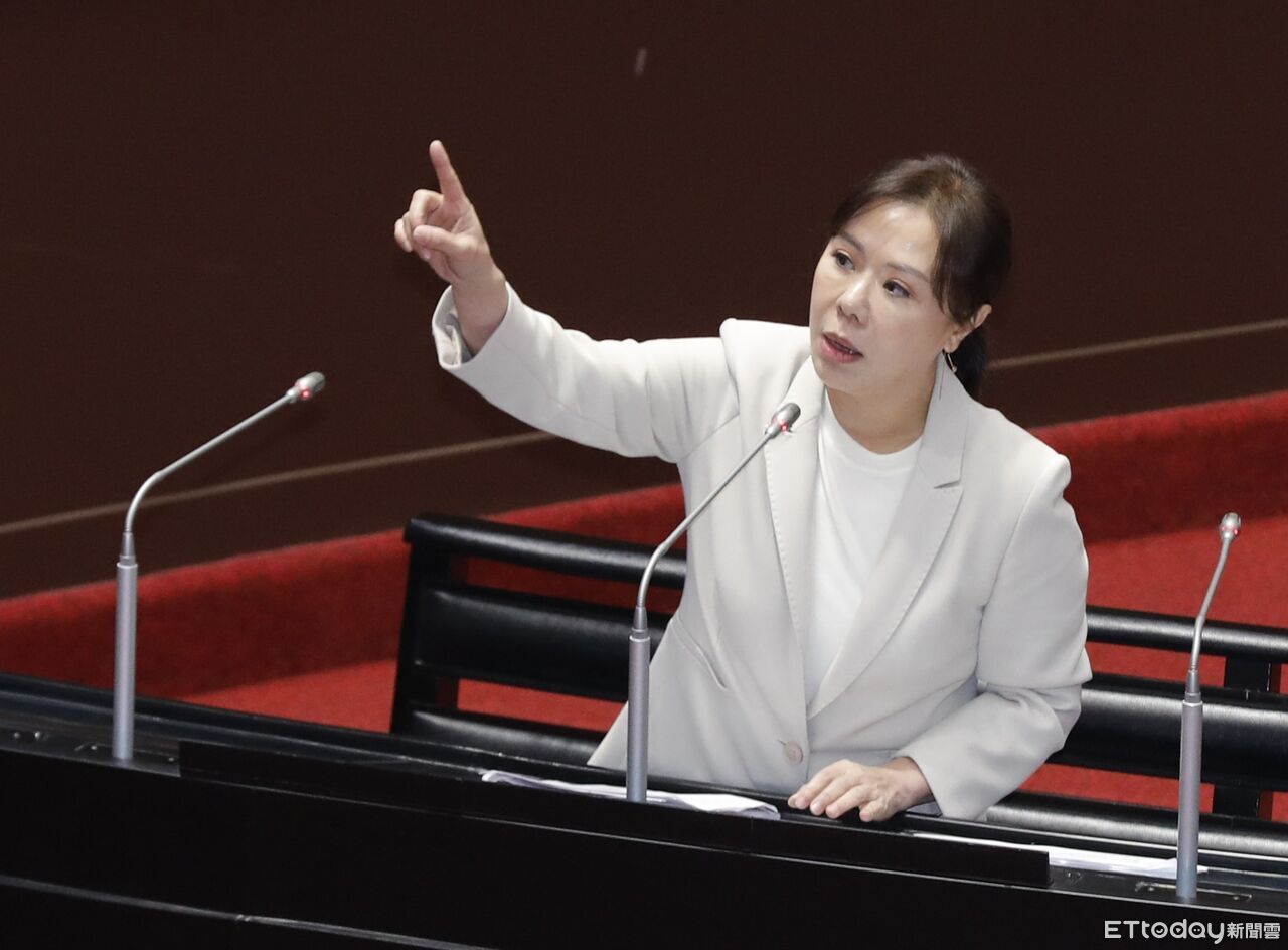 民進黨能源政策急轉彎　李彥秀：「神主牌大戰」將開打