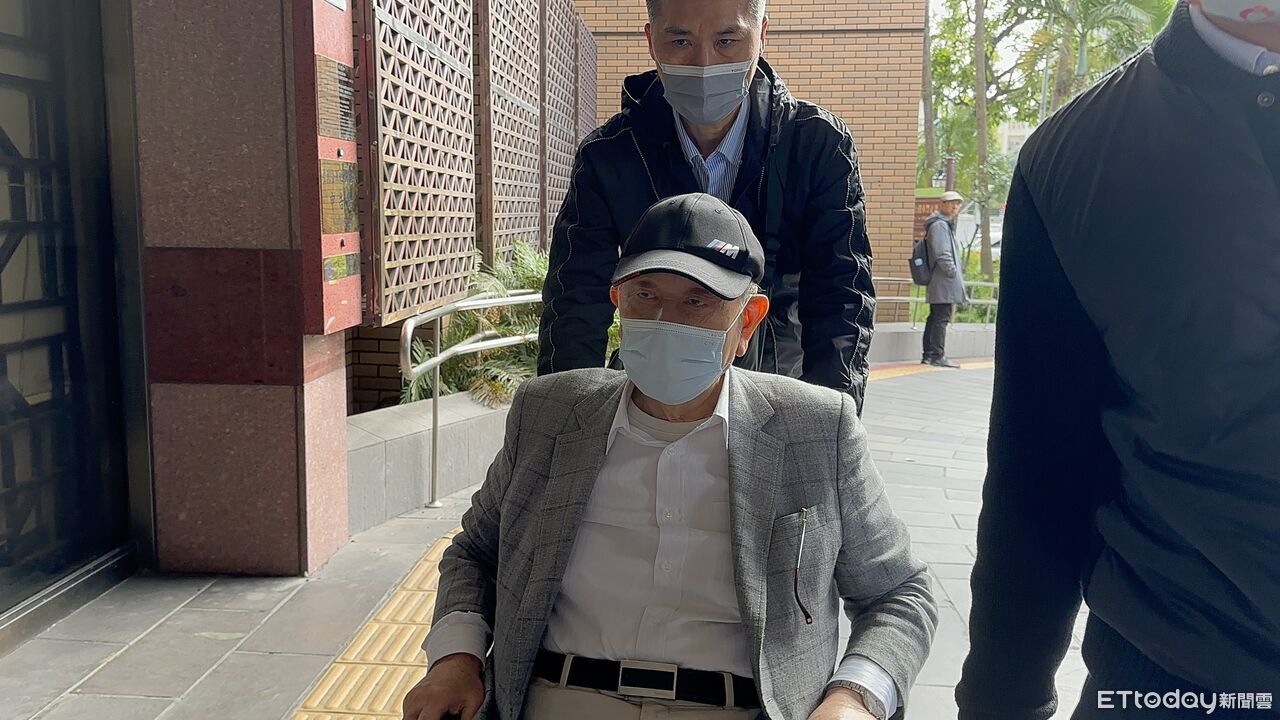 快訊／賣京華城土地涉「左手換右手」套利　沈慶京700萬交保