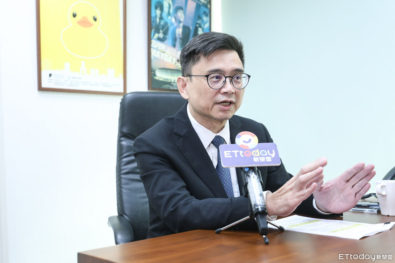 快訊／市長參選人之子涉霸凌！8歲童被堵廁所12分鐘　賴瑞隆回應了