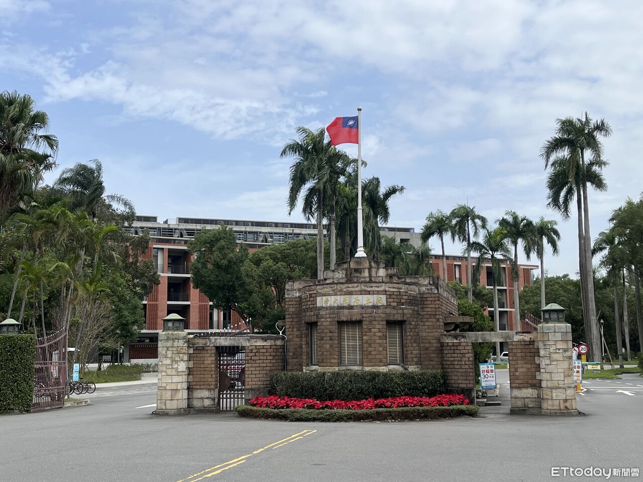 台大爆肺結核傳染？衛生局「匡列多名學生」照X光、抽血檢查