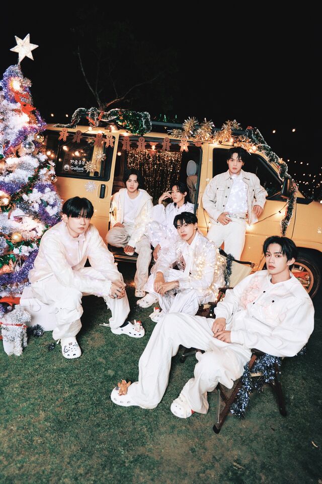 ▲▼Ozone〈浪漫主意〉。（圖／索尼提供）