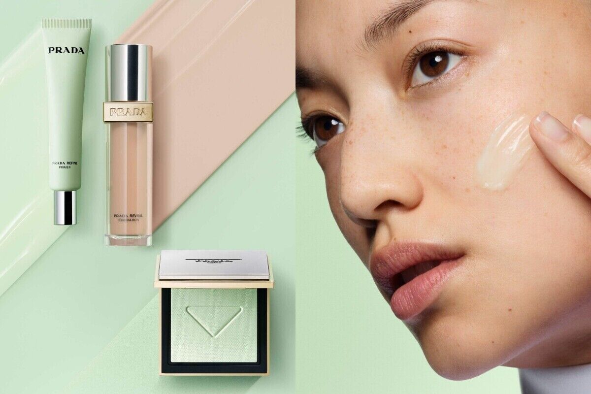 ▲妝前乳。（圖／翻攝自IG）