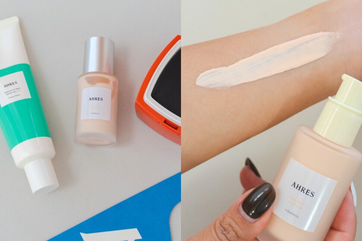 ▲妝前乳。（圖／翻攝自IG）