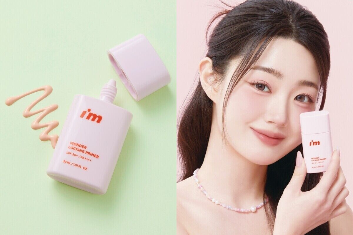 ▲妝前乳。（圖／翻攝自IG）