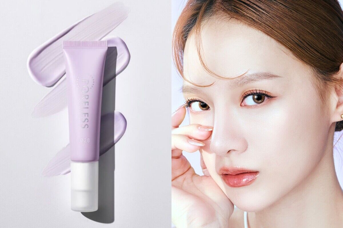 ▲妝前乳。（圖／翻攝自IG）