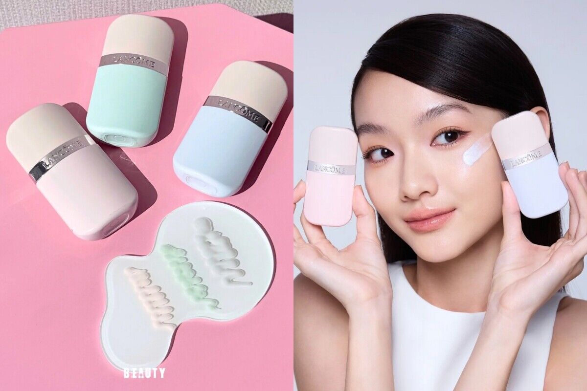 ▲妝前乳。（圖／翻攝自IG）