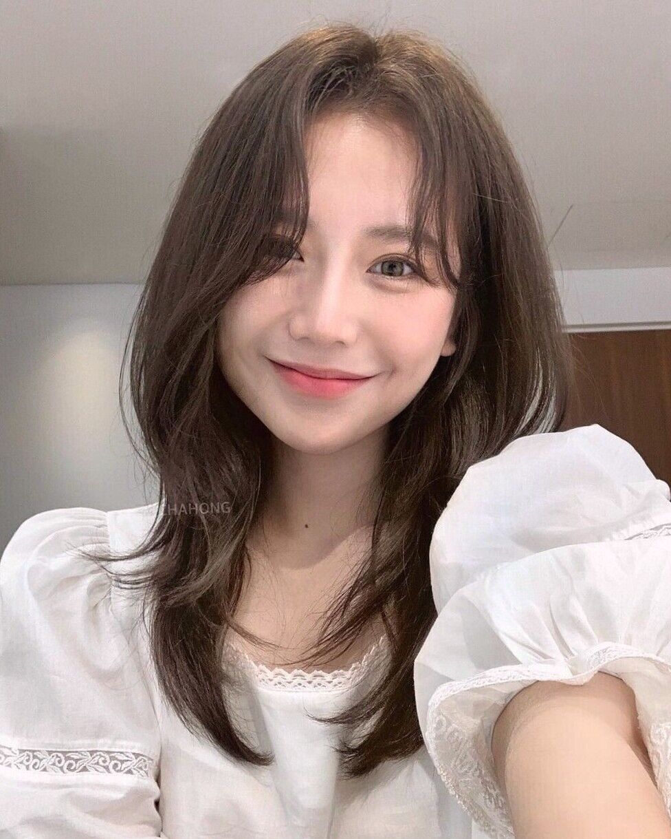 ▲自然捲   。（圖／翻攝自IG）